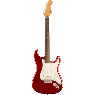 Squier Classic Vibe '60s Stratocaster LRL CAR