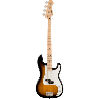 Squier Sonic Precision Bass MN 2TS - gitara basowa