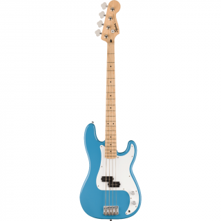 Squier Sonic Precision Bass MN California Blue