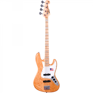 SX Guitars Bass SJB 72 NA gitara basowa