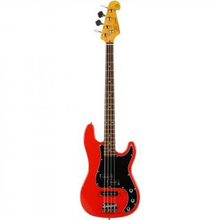 SX Guitars Bass SPJ 62 FR gitara basowa