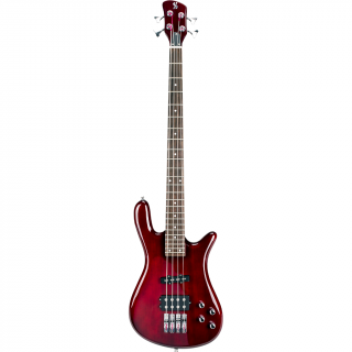 SX Guitars Bass SWB1/TWR gitara basowa