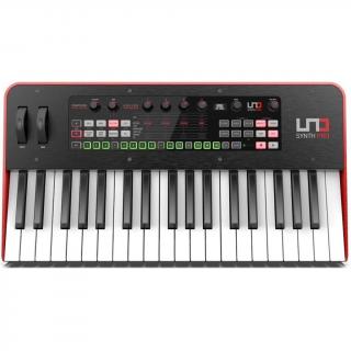 Syntezator IK UNO Synth Pro analogowy 37 keys