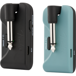 System bezprzewodowy Fender Telepath Wireless Syst
