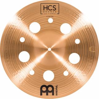 Talerz Meinl Cymbals HCS Bronze Trash China 16"