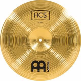 Talerz Meinl Cymbals HCS China - 14" HCS14CH