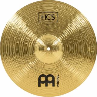 Talerz Meinl Cymbals HCS Crash - 16" HCS16C