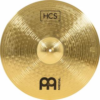 Talerz Meinl Cymbals HCS Ride - 20" HCS20R