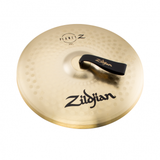 Talerze marszowe Zildjian Planet Z Band 14" para