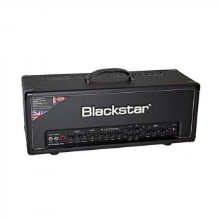 Wzmacniacz Blackstar HT Stage100 Head EXPO B-stock