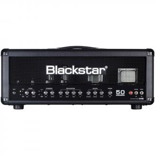 Wzmacniacz Blackstar Series One 50 EXPO B-stock
