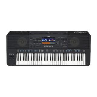 Yamaha PSR-SX920 Keyboard stacja robocza
