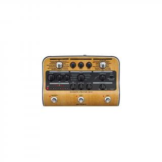 Zoom AC-3 Acoustic Creator multieffect gitarowy