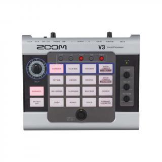 Zoom V3 Vocal Processor -  Procesor wokalowy