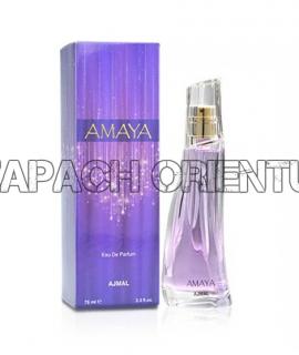 Ajmal Amaya woda perfumowana dla kobiet 75 ml