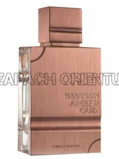 Al Haramain  Amber Oud Tobacco Edition  woda perfumowana unisex 60ml