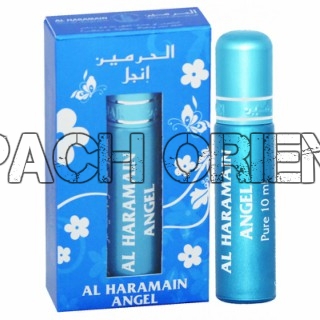 Al Haramain  Angel olejek perfumowany dla kobiet 10 ml