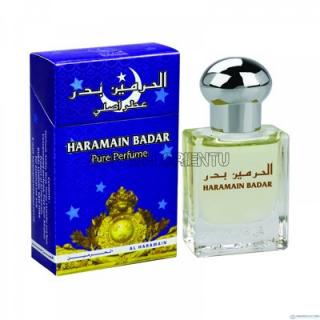 Al Haramain Badar olejek perfumowany unisex 15 ml