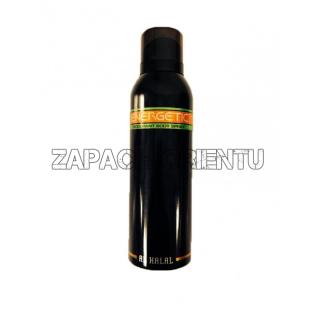 Al Haramain Energetic Deodorant dezodorant 200ml