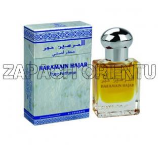Al Haramain Haramain Hajar olejek perfumowany unisex 15 ml