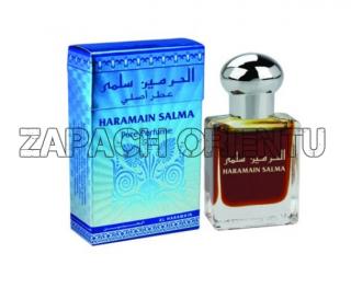 Al Haramain Haramain Salma olejek perfumowany unisex 15 ml
