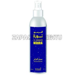 Al Haramain Noora  Air Freshner  odświeżacz powietrza 250 ml