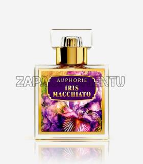 Auphorie IRIS MACCHIATO Extrait de parfum 30 ml