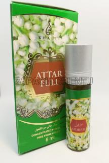 Khalis Attar Full  olejek perfumowany unisex 6 ml
