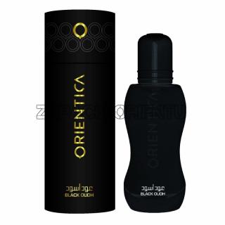 Orientica Black Oudh woda perfumowana 30 ml