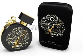 Orientica Ishraq Gold woda perfumowana dla kobiet 100 ml