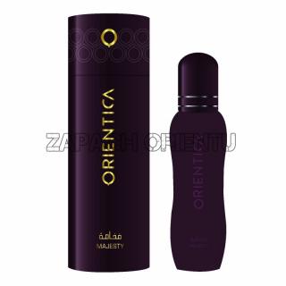 Orientica Majesty  olejek perfumowany unisex 6 ml