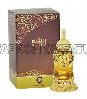 Orientica Risha olejek perfumowany 24 ml