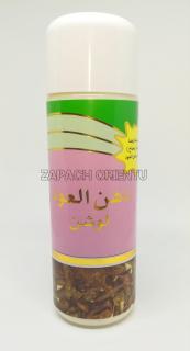 Rasasi Dhan Al Oudh lotion  70 gr