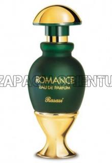 Rasasi Romance Murakaaz 12 ml skoncentrowany olejek dla niej