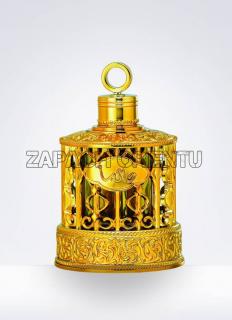 Swiss Arabian Daeeman  olejek perfumowany unisex 24 ml