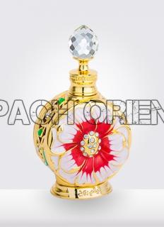Swiss Arabian Layali Rouge  olejek perfumowany dla kobiet 15 ml