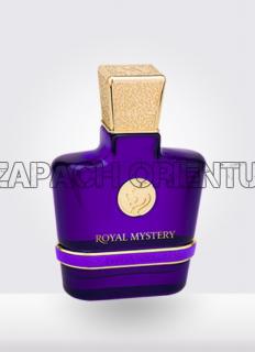 Swiss Arabian Royal Mystery woda perfumowana 100 ml