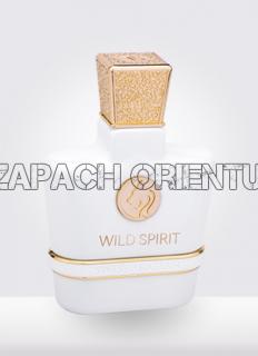 Swiss Arabian Wild Spirit woda perfumowana 100 ml
