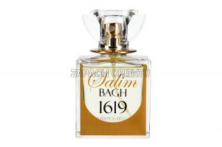 Tabacora Salim Bagh 1619 50 ml EP Extrait de parfum 50 ml