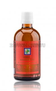 TANAMERA Ziołowy olej do masażu  olej do masażu 100 ml