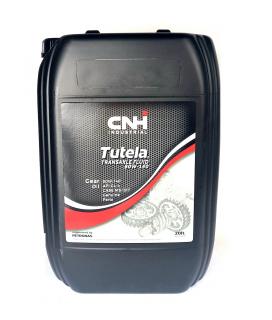 Olej Akcela Transaxle Fluid 80W140, 20L