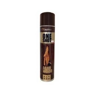 One shot neutralizator Agarwood 600ml