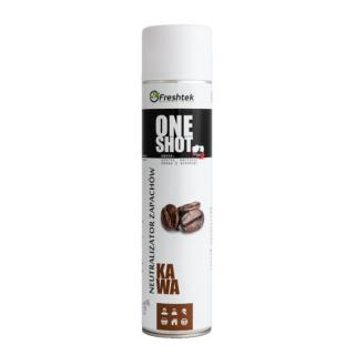 One Shot neutralizator Kawa 600ml