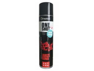 One Shot odświeżacz Jarzębina 600ml