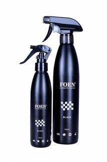 perfumy do wnętrz FOEN BLACK 500 ml