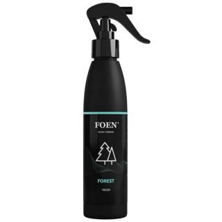 perfumy do wnętrz FOEN forest 500 ml