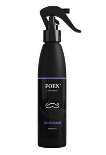 perfumy do wnętrz FOEN Gentelman 500 ml