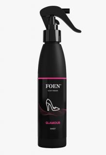 perfumy do wnętrz FOEN glamour 200 ml