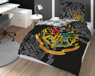 Pościel 140x200 Harry Potter 03