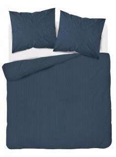 Pościel satyna 160x200 Pure taupe